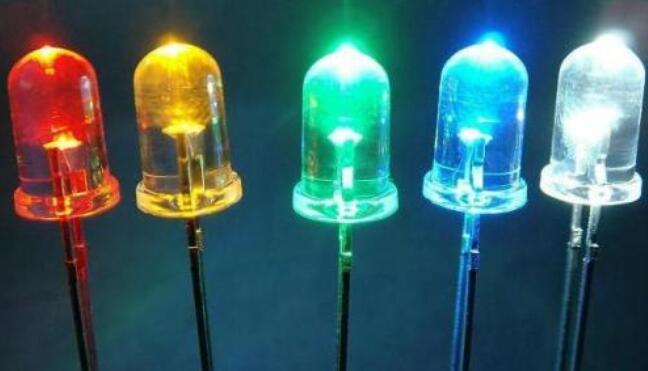 请问什么是LED显示屏的LED发光二极管呢?