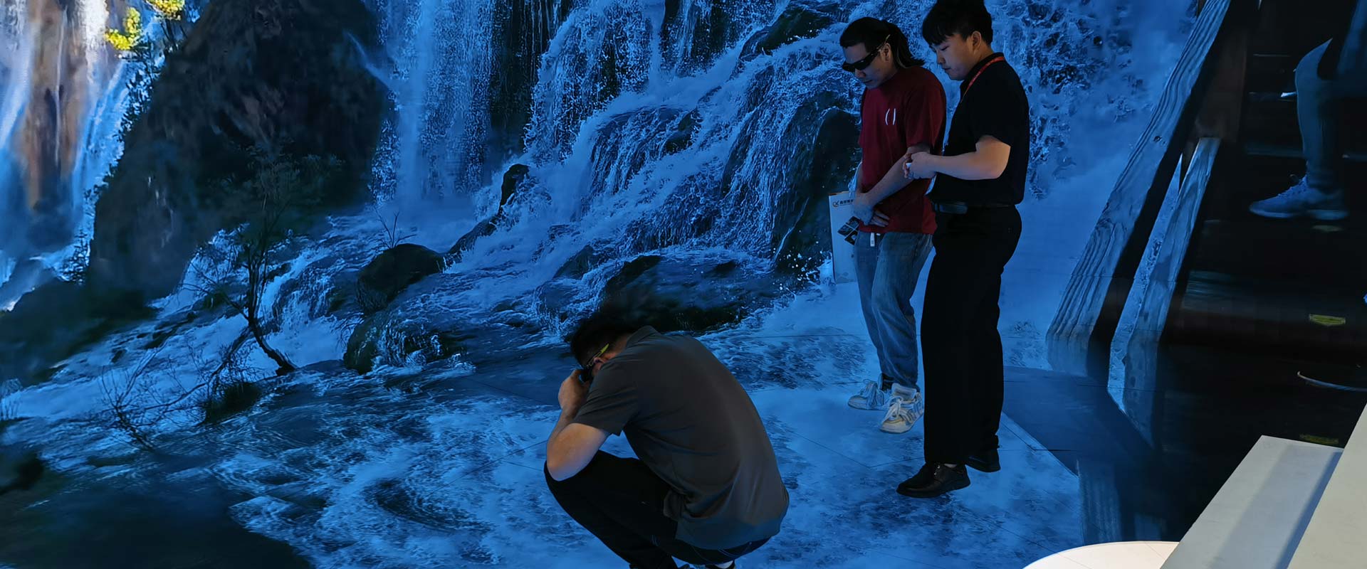 深圳市美亚迪光电有限公司