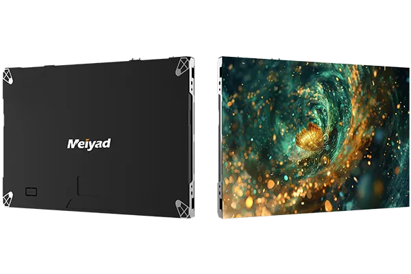 小间距XN系列 600*337.5mm（COB）