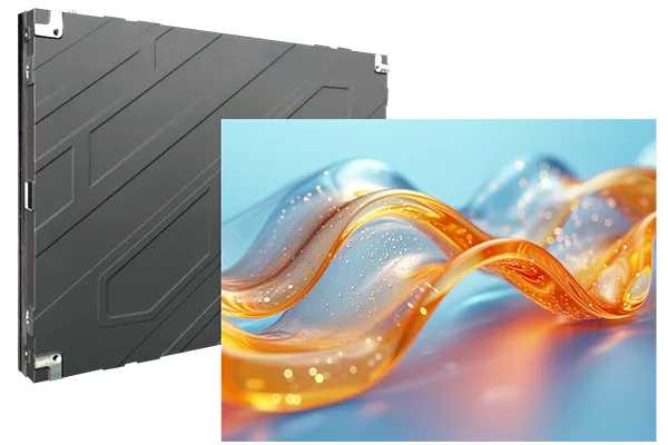 小间距XG-COB系列 640*480mm