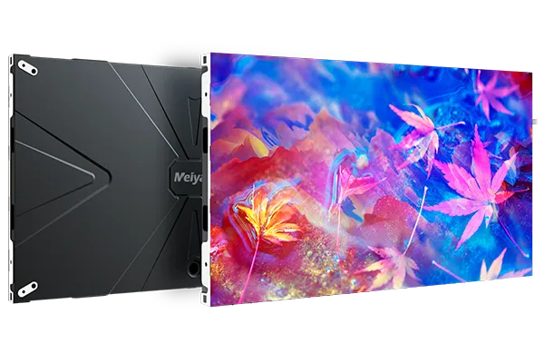 小间距XM系列 600*337.5mm（MIP）