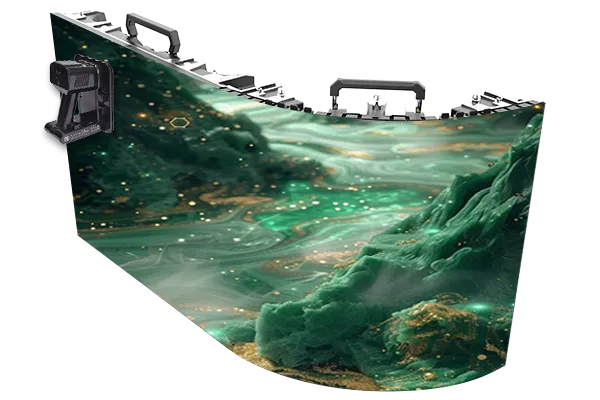 LED租赁屏SP系列支持前后维护 前后维护.webp