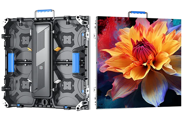 租赁屏SR系列-前后维护 维护方式.webp