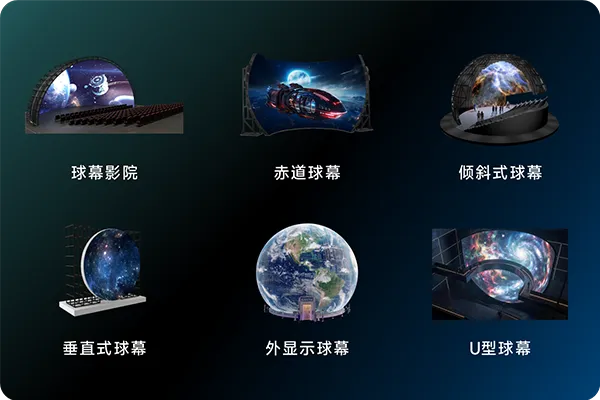 多形态应用展示 多形态应用展示