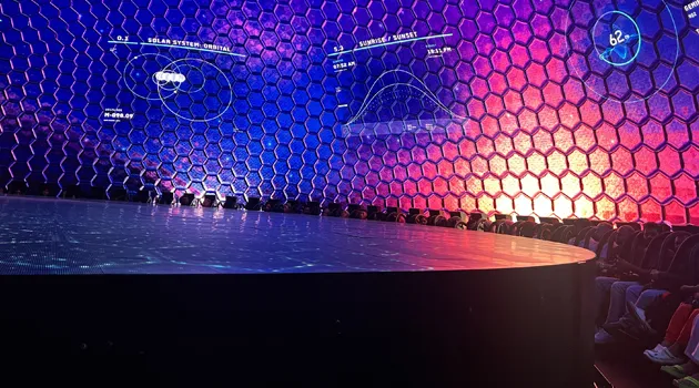LED球幕屏应用场景-海洋世界 应用场景.webp