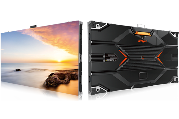 小间距XS系列 608mm*342mm