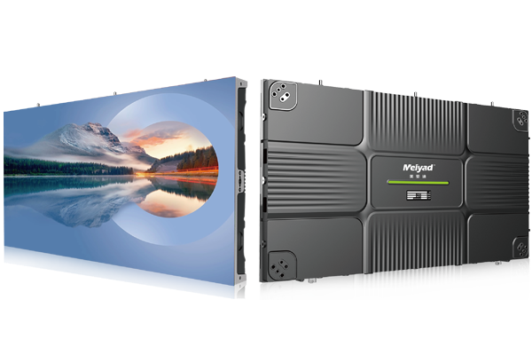 小间距XP系列 600mm*337.5mm