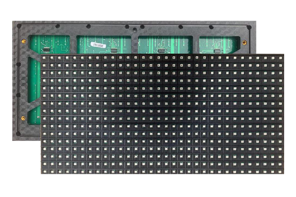 单双色表贴DB系列