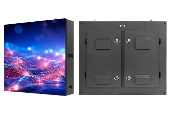 户外固装GS系列